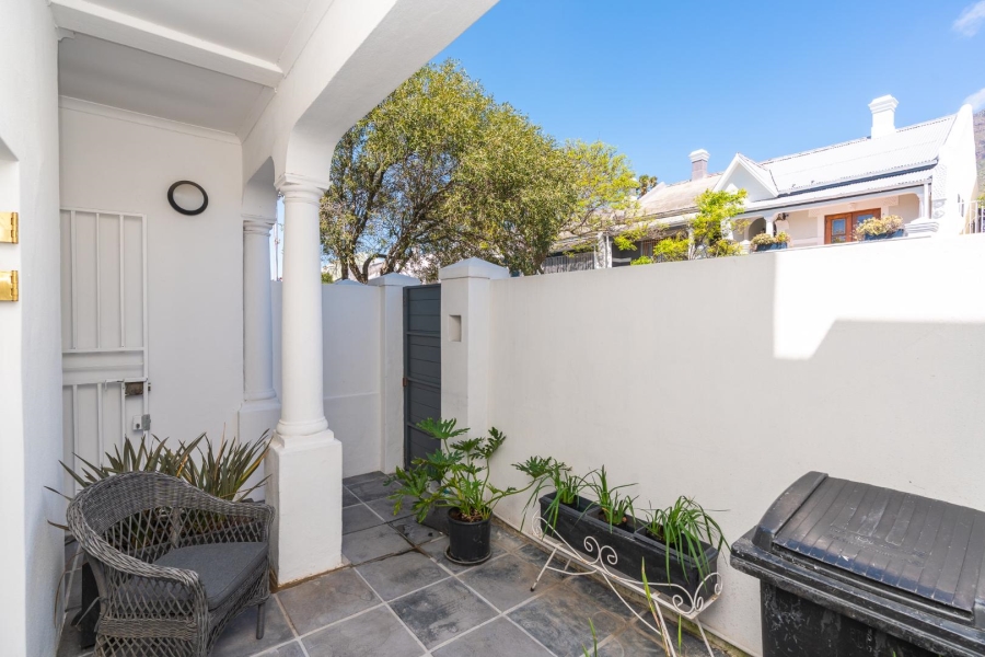 3 Bedroom Property for Sale in Woodstock Western Cape